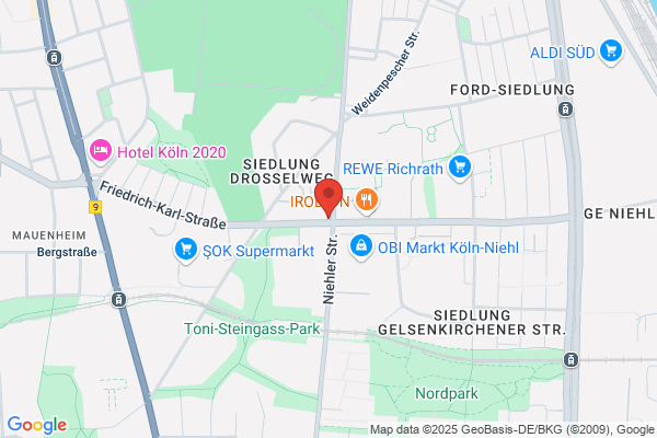 Apotheke Dr. Vogt