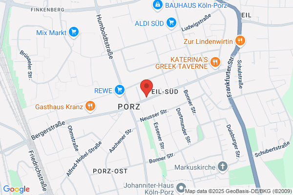 Apotheke Marien Porz