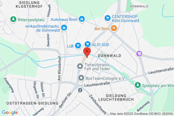 Apotheke zur Post