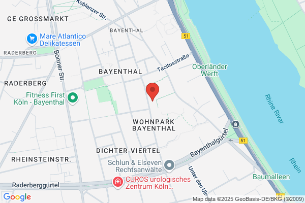 Bayenthal-Apotheke