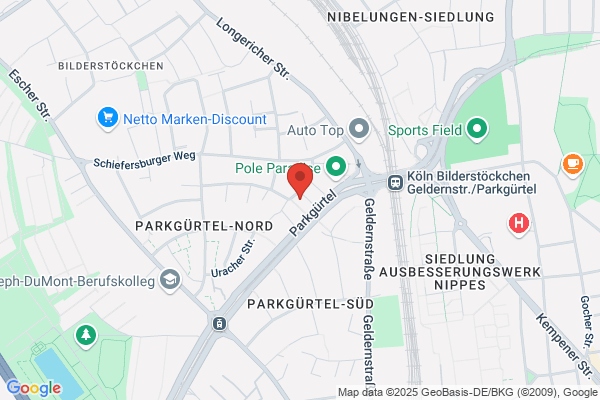 Contzen Apotheke