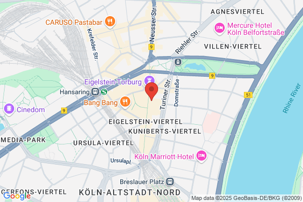 Eigelstein-Apotheke
