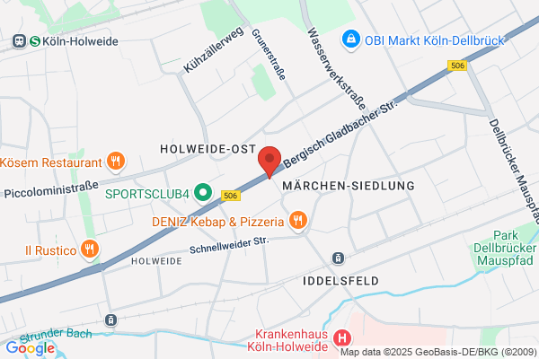 Galenus Apotheke Franz Pöschl
