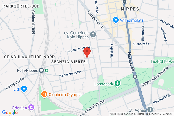Germania-Apotheke