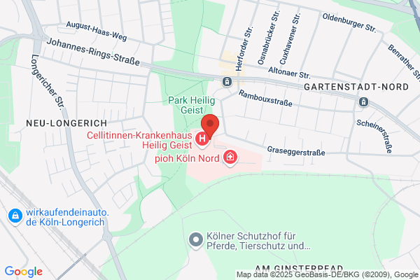 Heilig Geist Apotheke