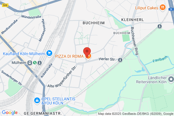 Johanniter Apotheke