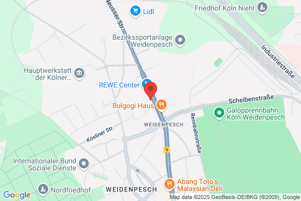 Kapuziner Apotheke