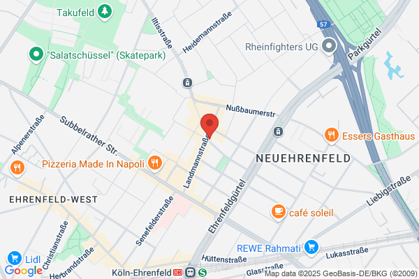 Lenau-Apotheke