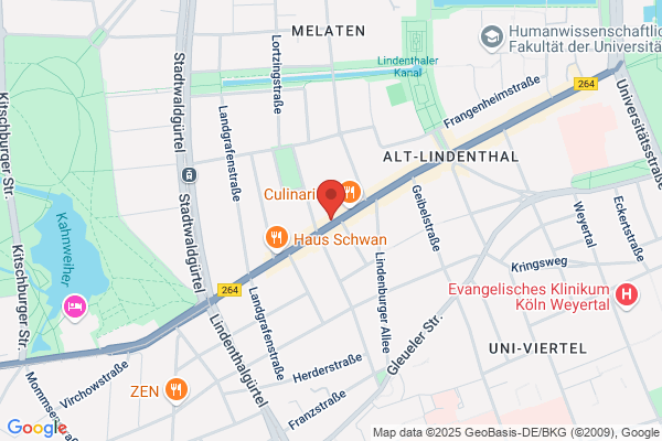 Lindenthal-Apotheke