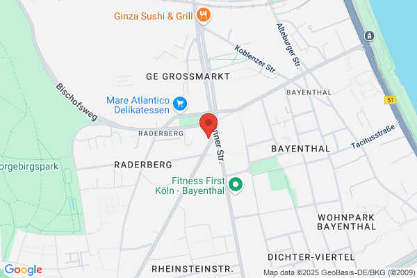 Mannsfeld Apotheke