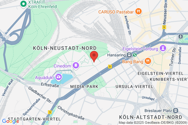 Mediapark Apotheke