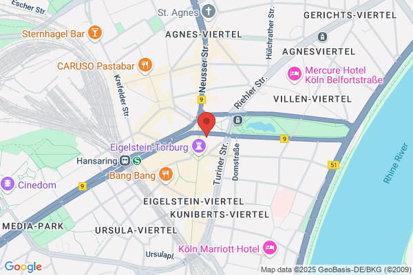 Rhein-Apotheke