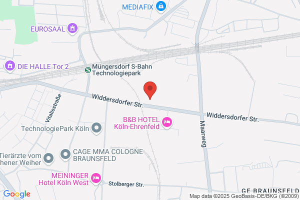 Kölner Bauzentrum MOBAU Linden Handels GmbH & Co. KG