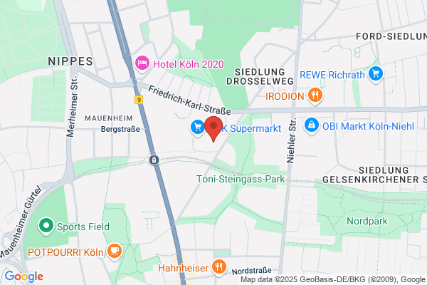 expert HOFFMANN GmbH Köln