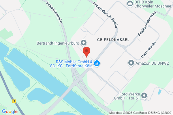 FERCHAU Automotive GmbH