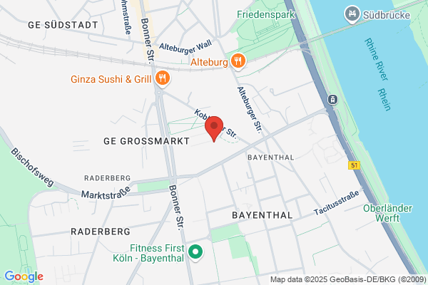 Regitz Consulting Personal- und Unternehmensberatung