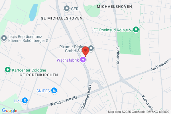 plantIng GmbH