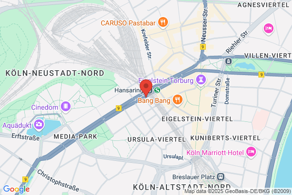WORK AFFAIRS Gesellschaft für Arbeitsmarktdienstleistungen und Gründungsvorhaben (G)bR
