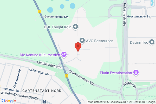Kölner Gesellschaft für