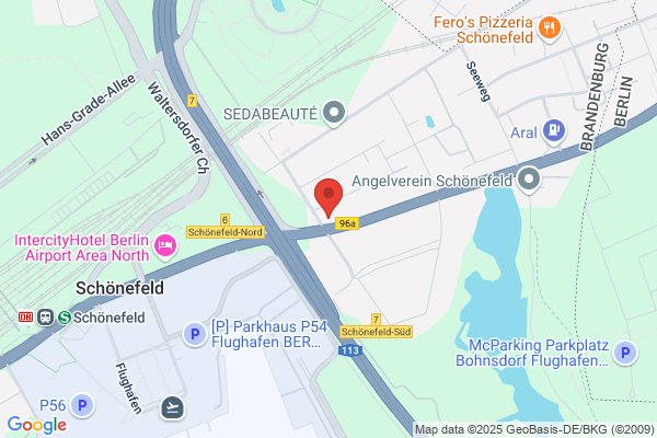 Randstad Amazon Köln CLOSED