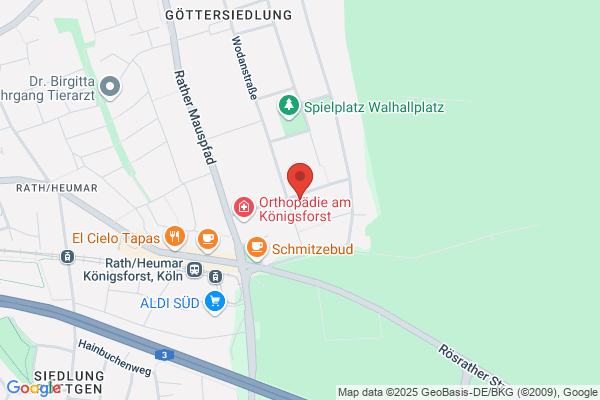 Talent-net GmbH