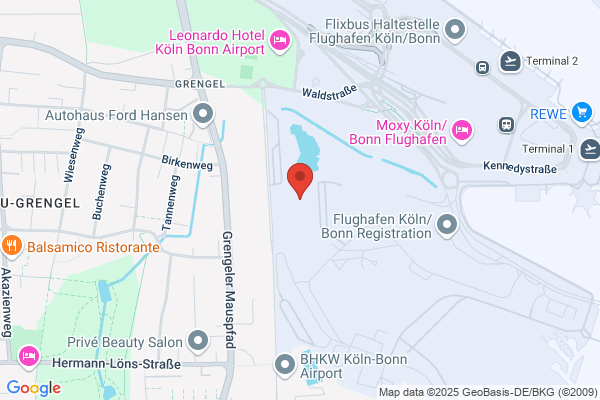 Wisskirchen Handling Services GmbH