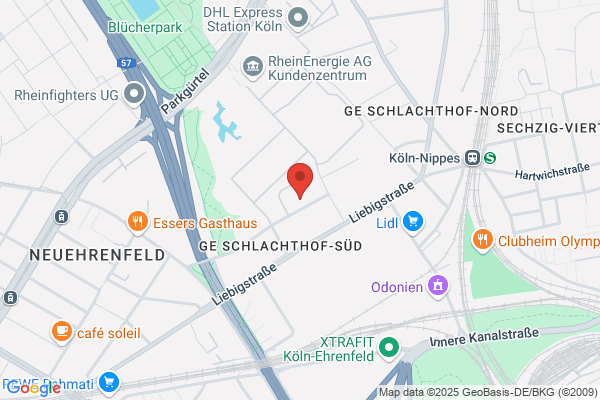 Gerken GmbH