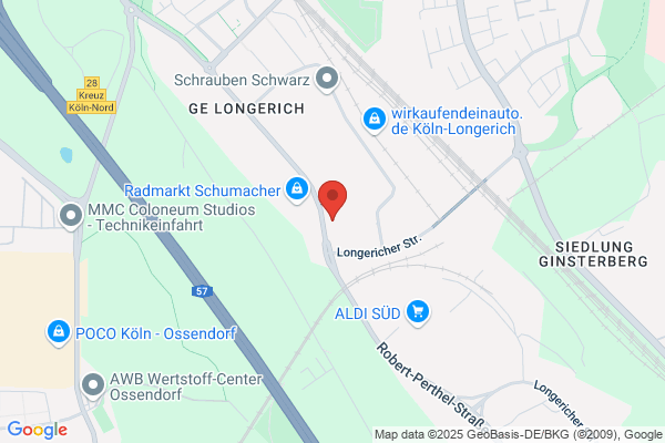 GL Verleih NRW GmbH