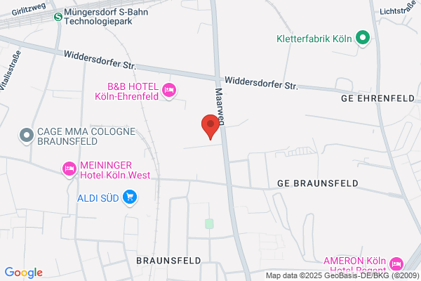 Gardemann Arbeitsbühnen GmbH & Co. KG