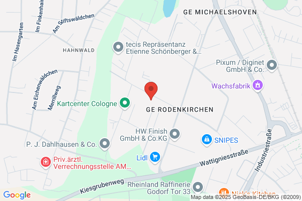 VBH Deutschland GmbH