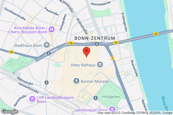 Peter Bernartz GmbH Profi Shop