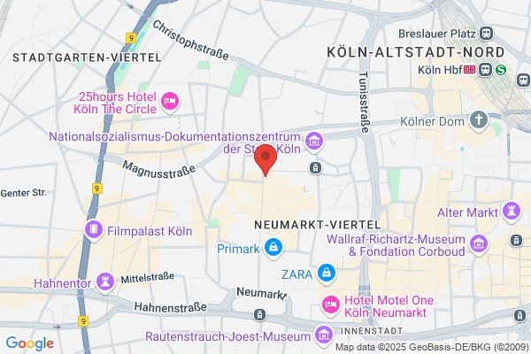 Contentos Personal GmbH