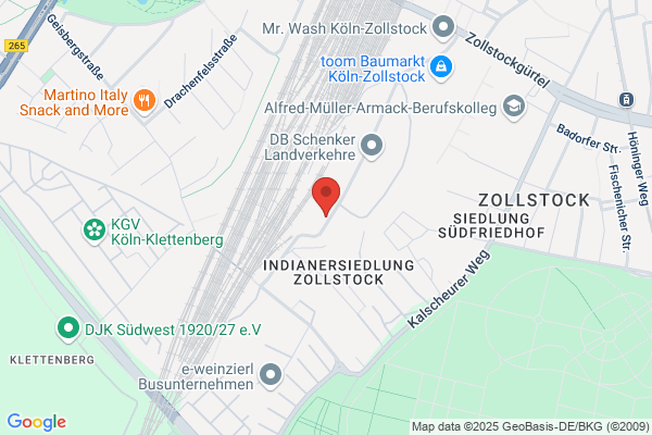 TruCKers GmbH