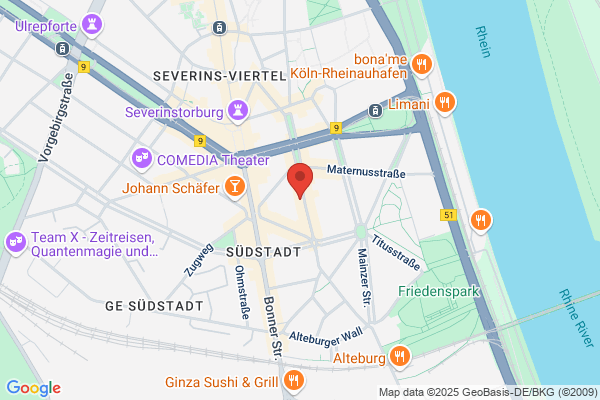 Ingenieurbüro Hutt