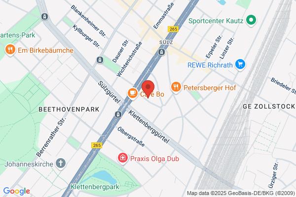 Dipl.-Ing. Bernd Heep Architektur-und Sachverständigenbüro
