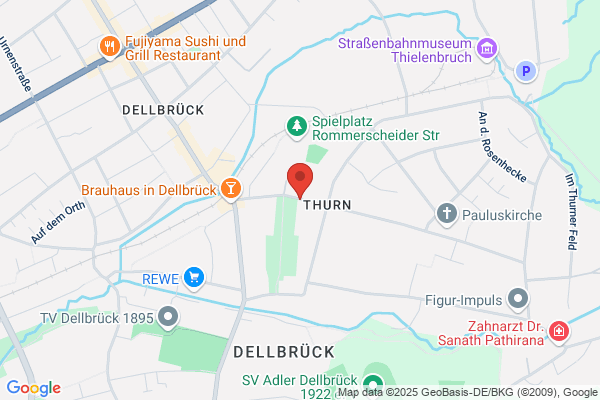 ARCHITEKT SCHERER Planungsgesellschaft mbH
