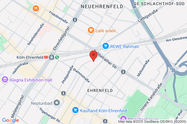 Keßler Plescher Architekten BDA