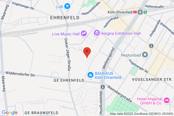SYSTEMATEC GmbH