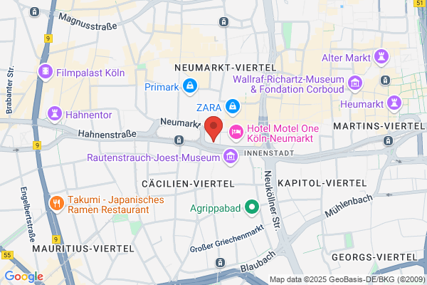Schaller Architekten Stadtplaner BDA