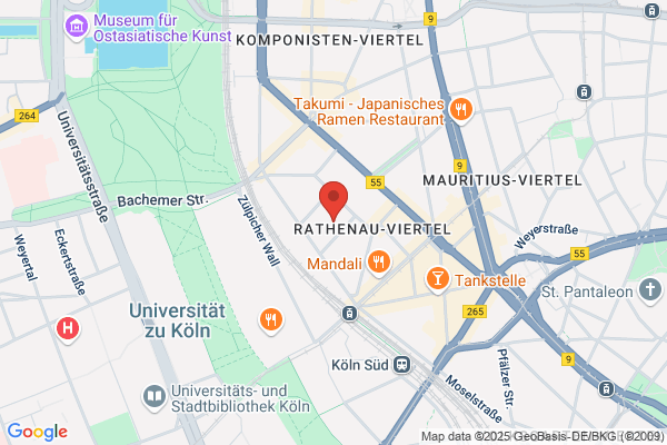 Tobias Lammerich Dipl.-Ing. Architekt