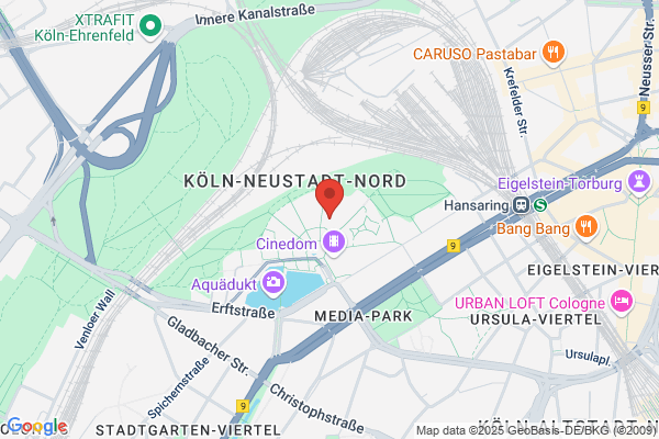 RhineRender GmbH