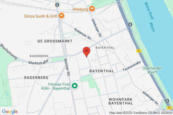Griebel Planungsgesellschaft mbH, Ulrich