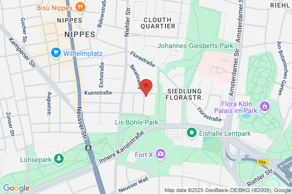Stengle, Ursula Dipl. Ing., Konsens Innen + Architekten