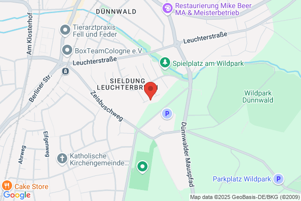 Napa Baudesign GmbH