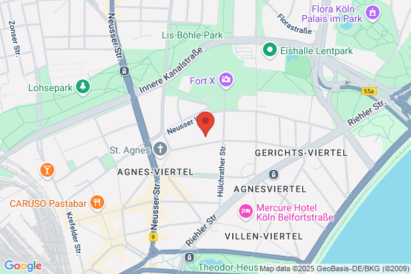 Architekt BDA Stadtplaner Boris Enning