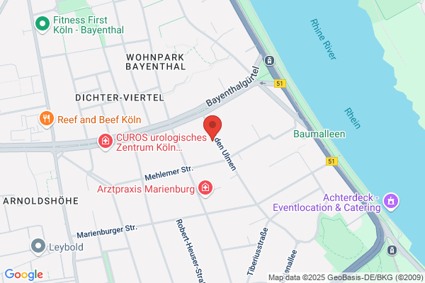 BFM-Architekten Böhm-Flohre-Mocanu