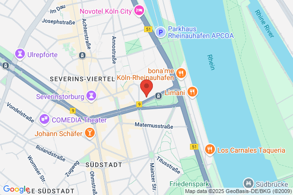 CAS. Architekten