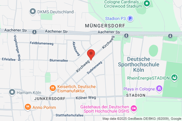 Damrau Kusserow