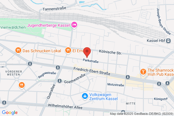 Dipl.-Ing. Scharf Architekt u. Stadtplaner