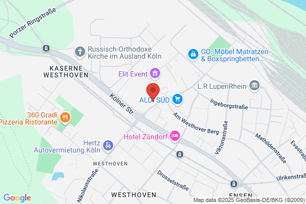 CompuKöln Dokument Management GmbH